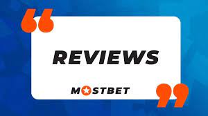 Mostbet Online Gambling Enterprise Evaluation
